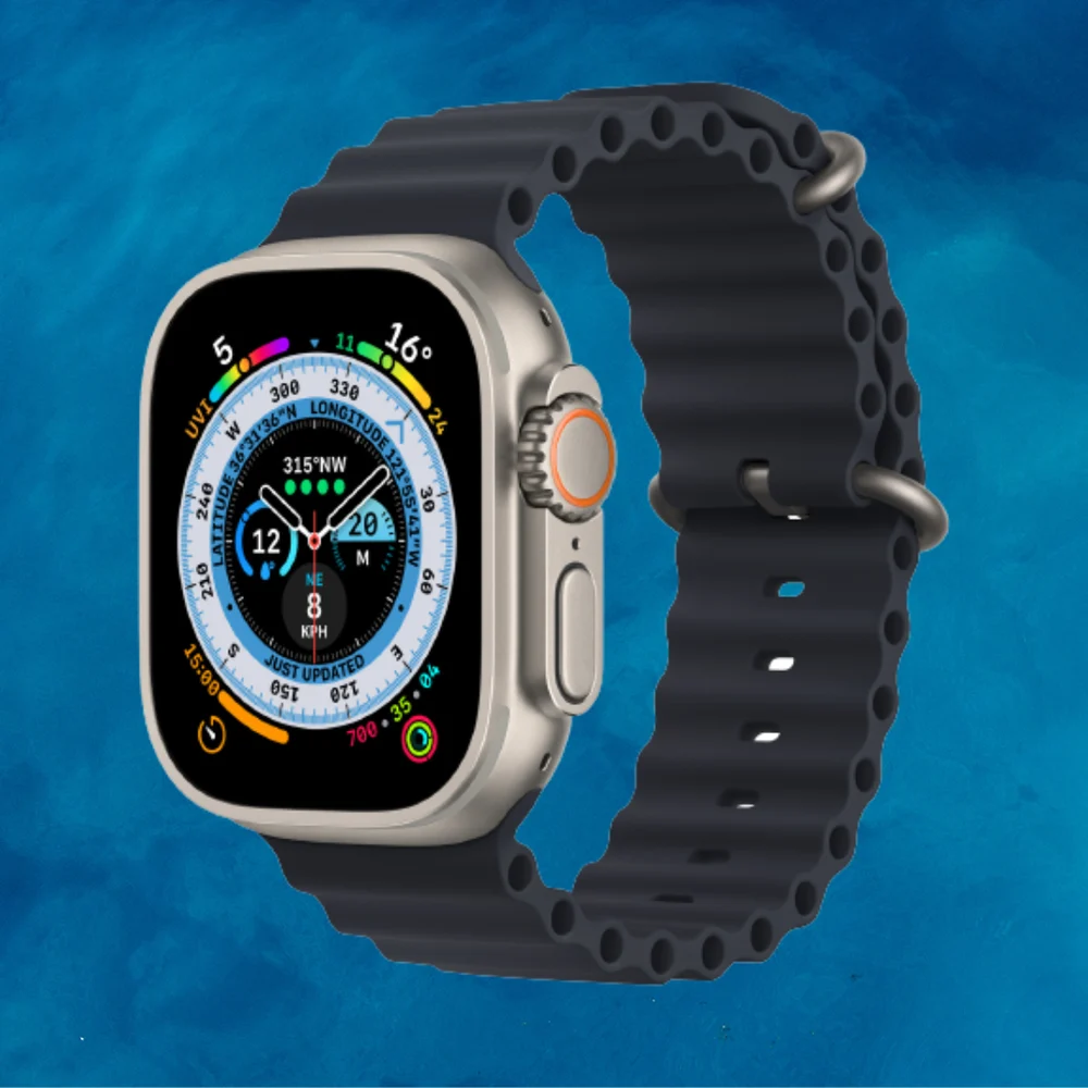 Smart Watch Ultra