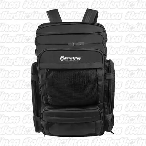 Premium Backpack