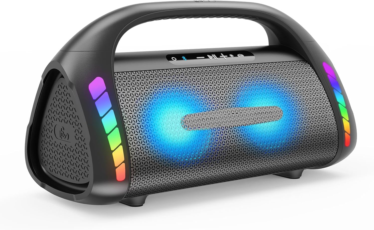 Portable Bluetooth Speaker